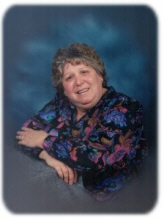Phyllis Mae Ranke