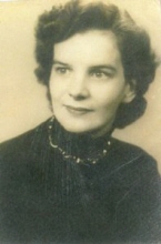 Mary F. Von Wahlde