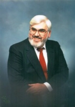 Bernard F. Lambert