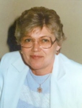 Martha W. Moore