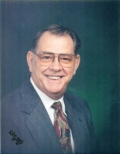 Bruce E. McGeorge