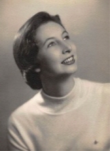 Judith Ann Klosterman