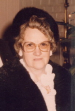 Margaret Noland