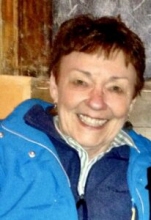Patricia Ann Wagner