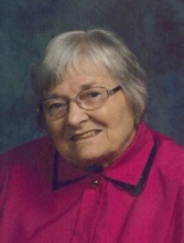 Dorothy Ann Alexander