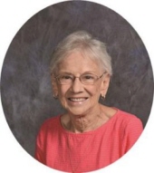 Margaret A. Newberry