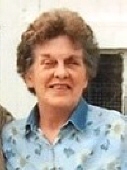 Mary Eileen Berger