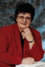 Shirley Jean McKinley