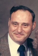 Donald E. Schuele