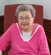Martha M. Becker