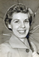 Barbara A. Hale