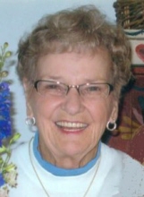 Betty Jane Lyons