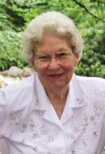 Margaret Inez Sheldon