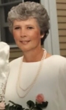 Carolyn Ann Farrell