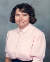 Margaret J. Jones