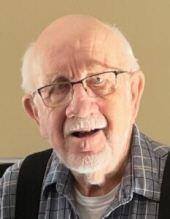 Albert R. Kellerman