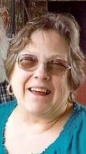 Linda Sue Covington