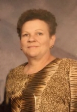 Phyllis Arlene Jeffries