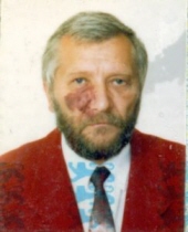 Juri Nikittsenko