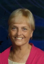 Marcia A. Esterkamp