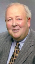 Robert Michael Farrell Sr.