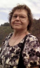 Barbara Lee Curtis