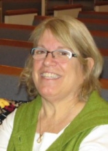 Jill B. Waeber