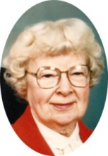 Edith B. Ansteatt
