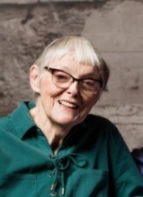 Joan K. Eklund