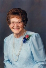 Ethel Laurance Peter