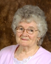 Gloria June Pinson
