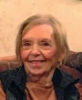 Nancy Jean Charvat