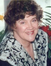 Shirley Ann Wallingford