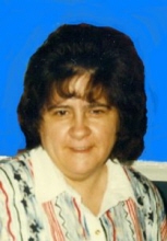 Nancy Jane Elliott