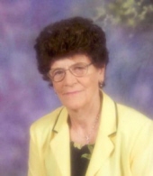 Mildred Marie Long