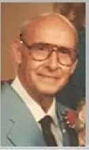 George A. Estes