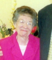 Mary Louise Hayes