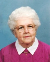 Barbara Jean Curry
