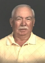 Jim Charles Altom