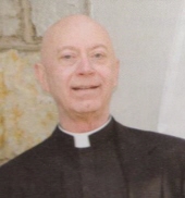 Rev. William B. Kauffman 2389649
