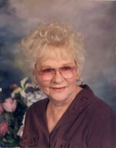 Mary Jeanne White