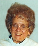 Betty Joan Daniels
