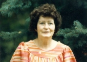 Ethel Reinhardt