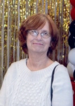 Marlene Luttrell