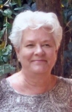 Sue Ellen Bronson