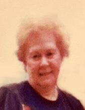 Irma M. Knedgen
