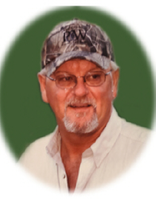 Photo of Ray Brewer