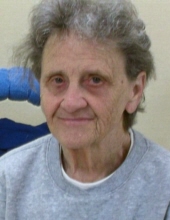 Carolyn Joan Schultz