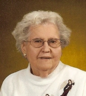 Mildred Lucille Zacher