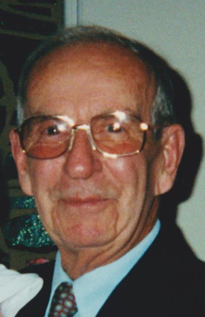 Richard E. Cordell Obituary